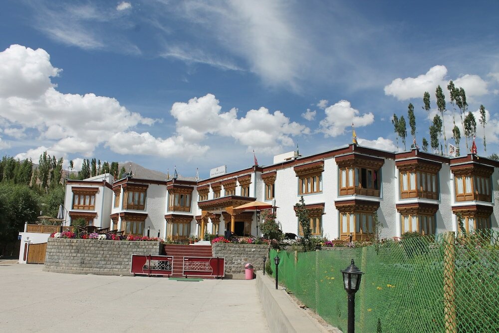 Фото Hotel Royal Ladakh