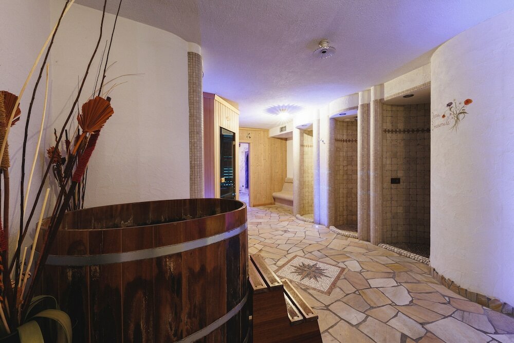 Фото Hotel Steinbock