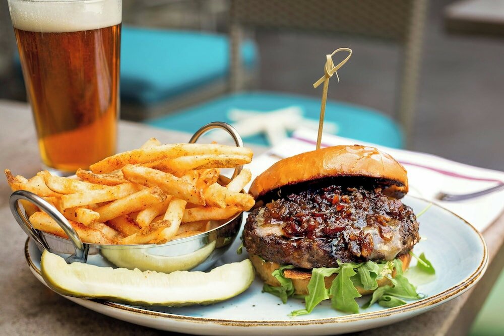 Фото San Diego Marriott La Jolla