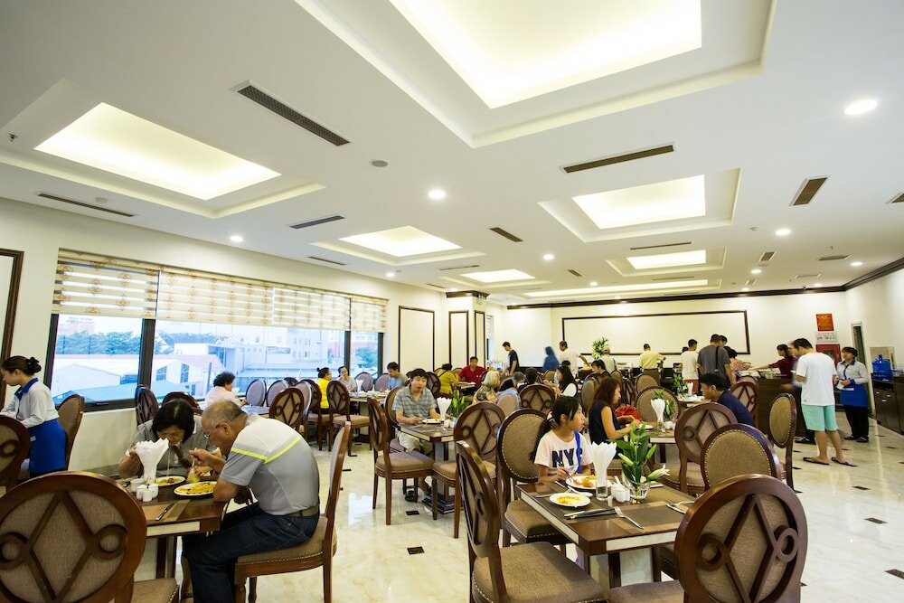 Фото Song Loc Luxury