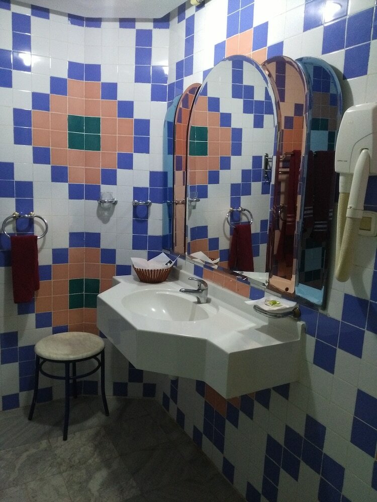 Фото Hotel Jugurtha Palace