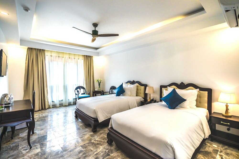 Фото отеля 5