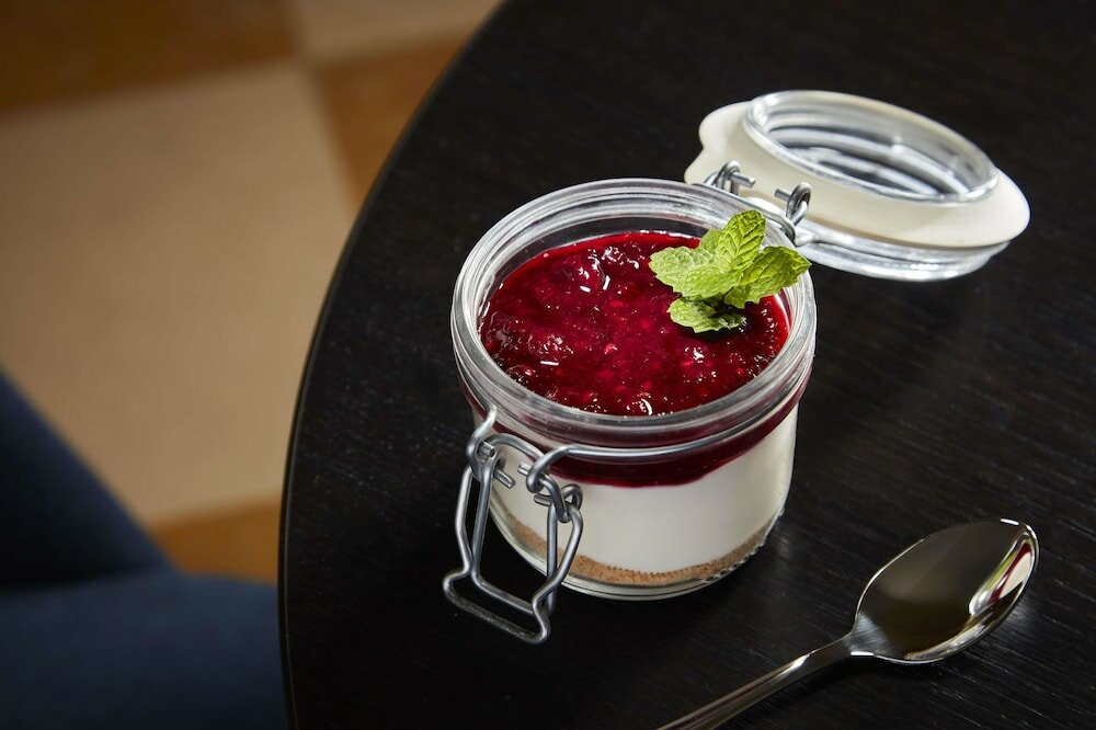 Фото Nh Lisboa Campo Grande