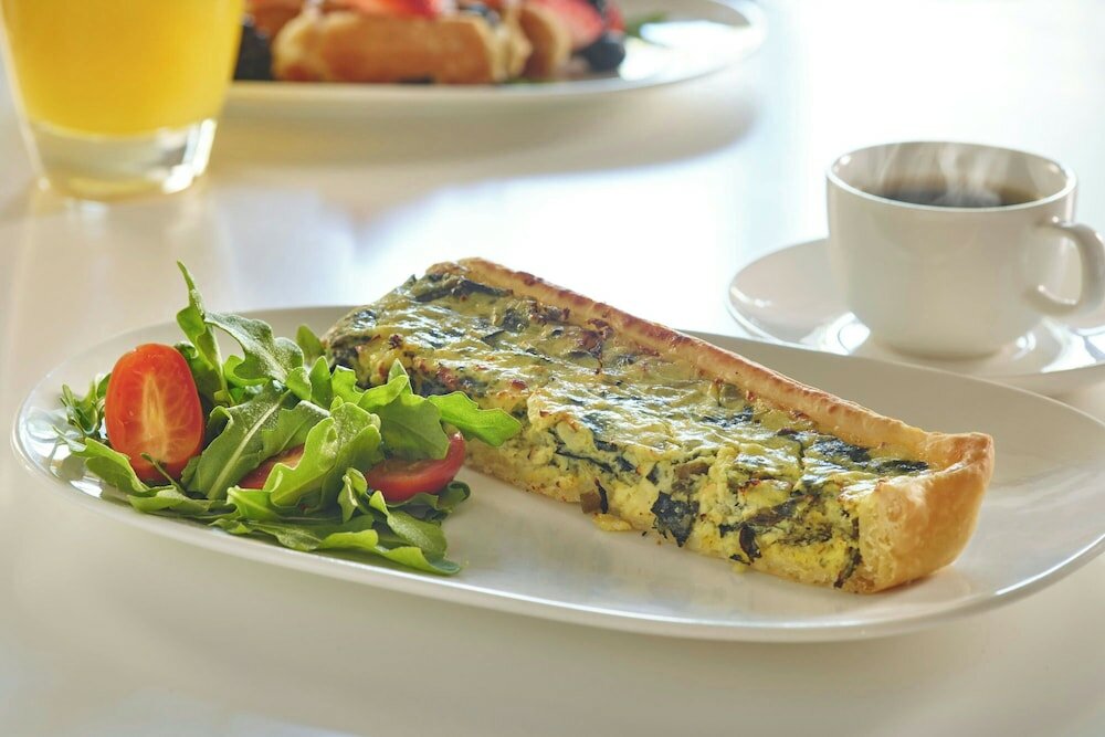 Фото Ac Hotel by Marriott Charlotte Southpark