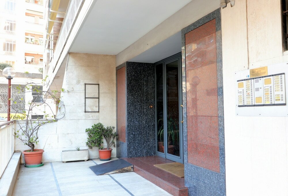 Фото Wonder St Peter View