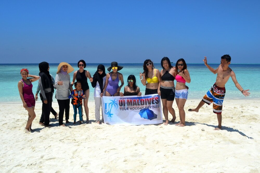 Фото Turquoise Residence by Ui