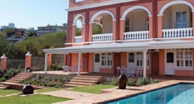 Фото Sica's Guest House