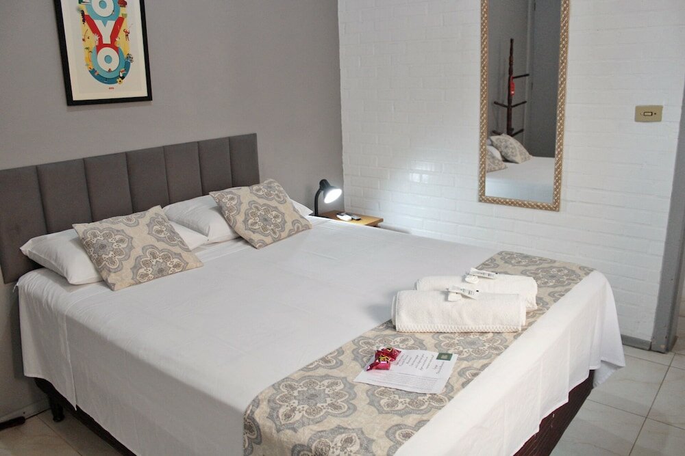 Фото Voa Pousada Brisa