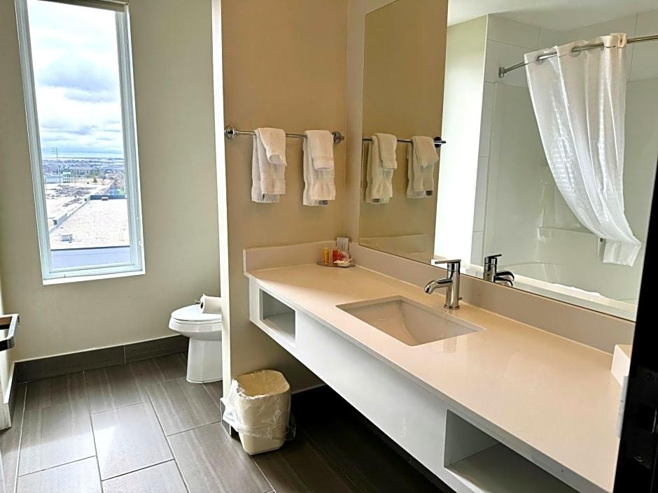 Фото Southfort Inn