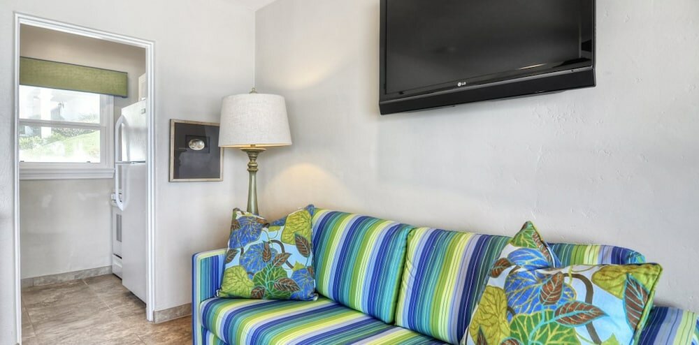Фото Beachcomber Inn
