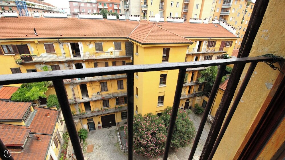 Фото Italianway - Bligny 39