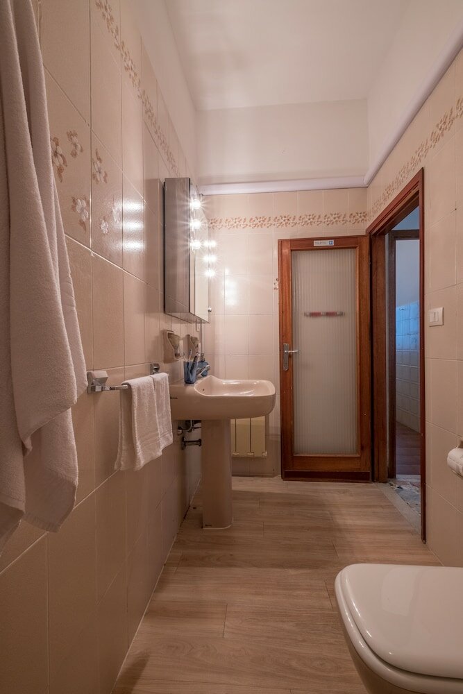 Фото Hotel Santa Maria Novella