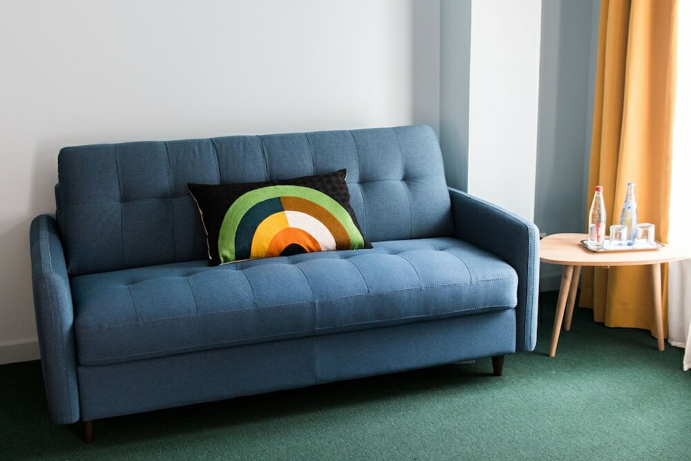 Фото Le Central Boutique Hotel