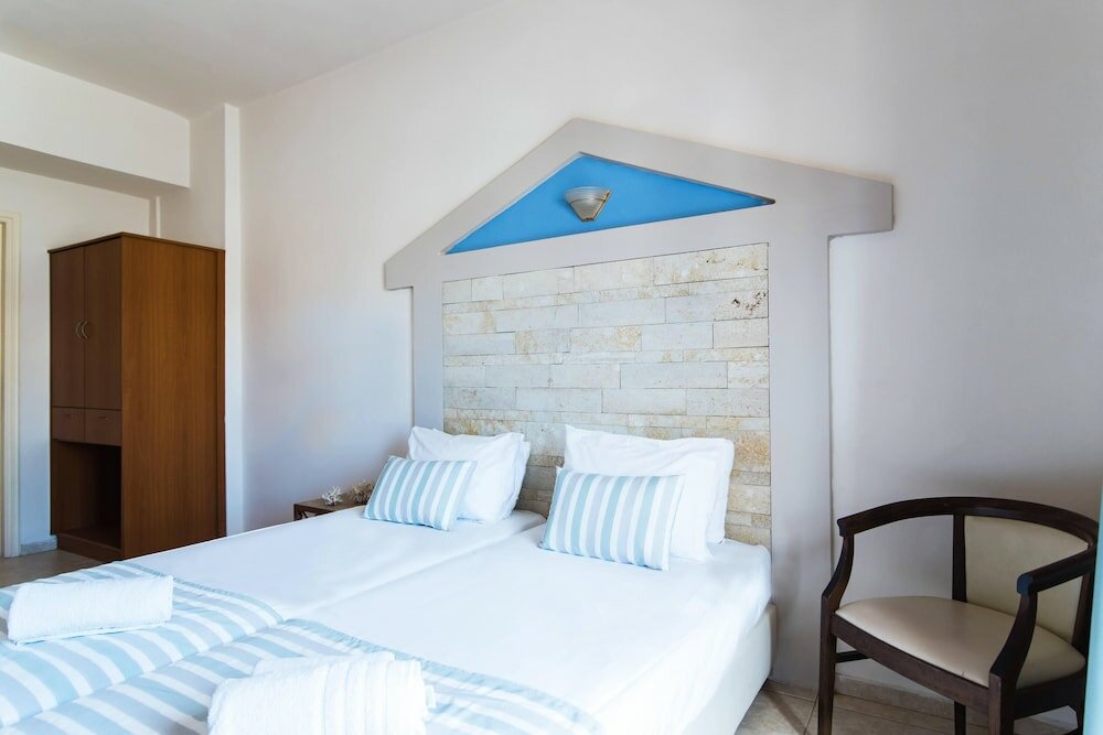 Фото Ilios 1 Central