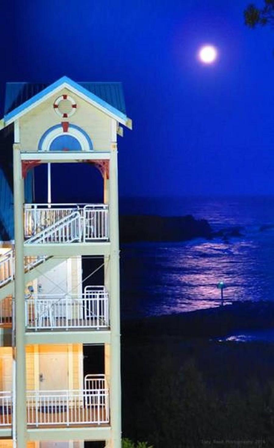 Фото North Cliff Hotel