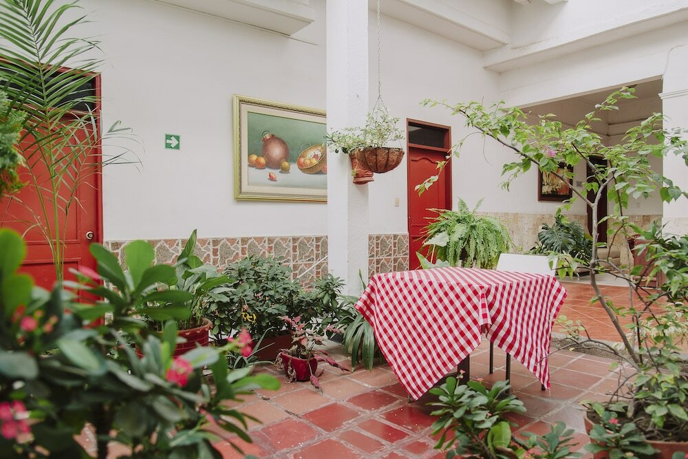 Фото Ayenda 1614 Playa y Mar