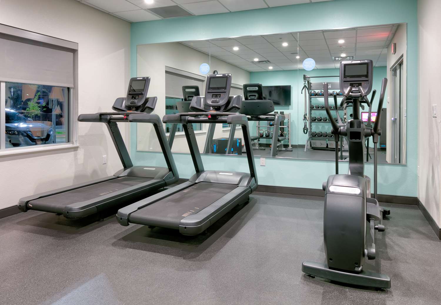 Фото Tru by Hilton Austin Nw Arboretum, Tx