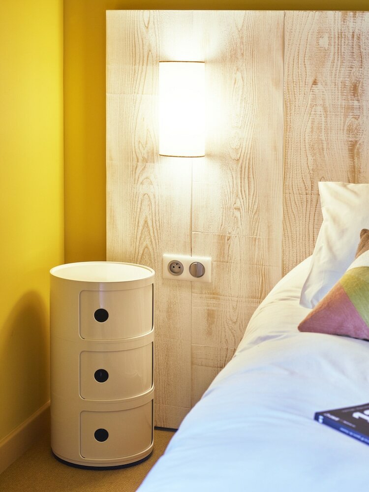 Фото Le Central Boutique Hotel