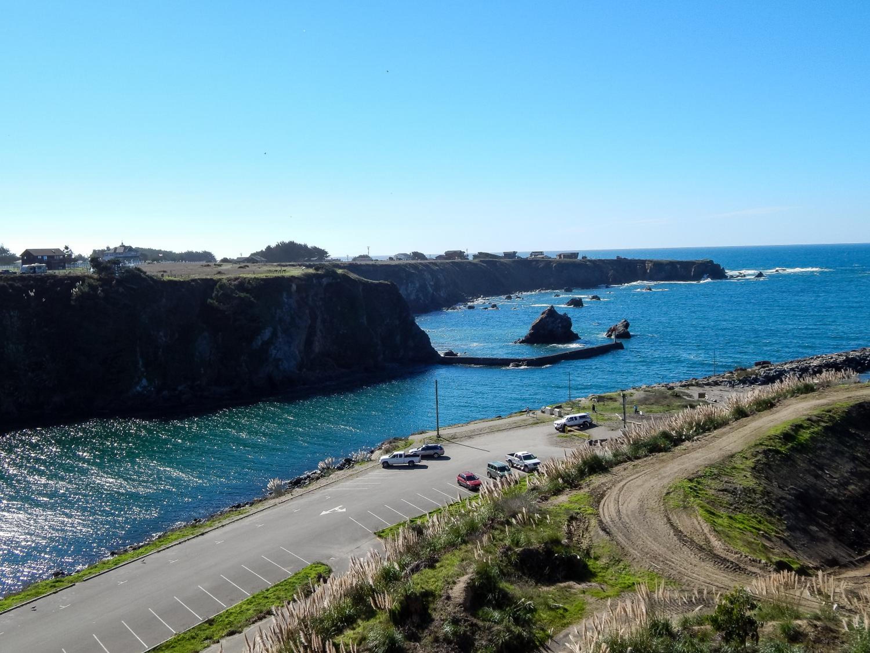 Фото North Cliff Hotel