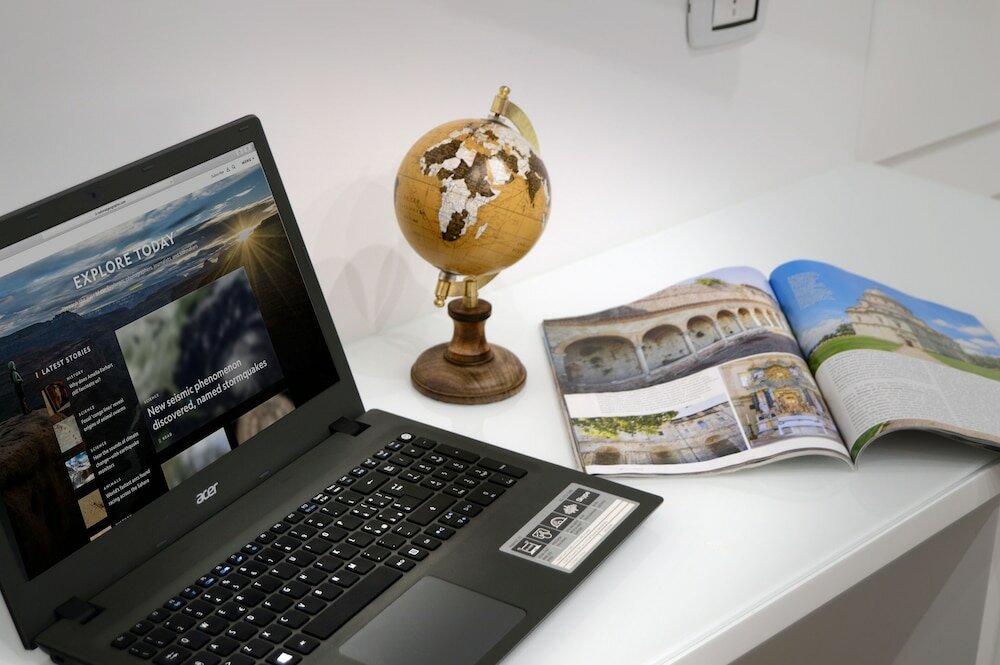 Фото отеля 5