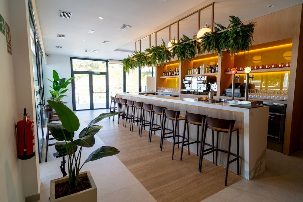 Фото Alannia Salou Resort