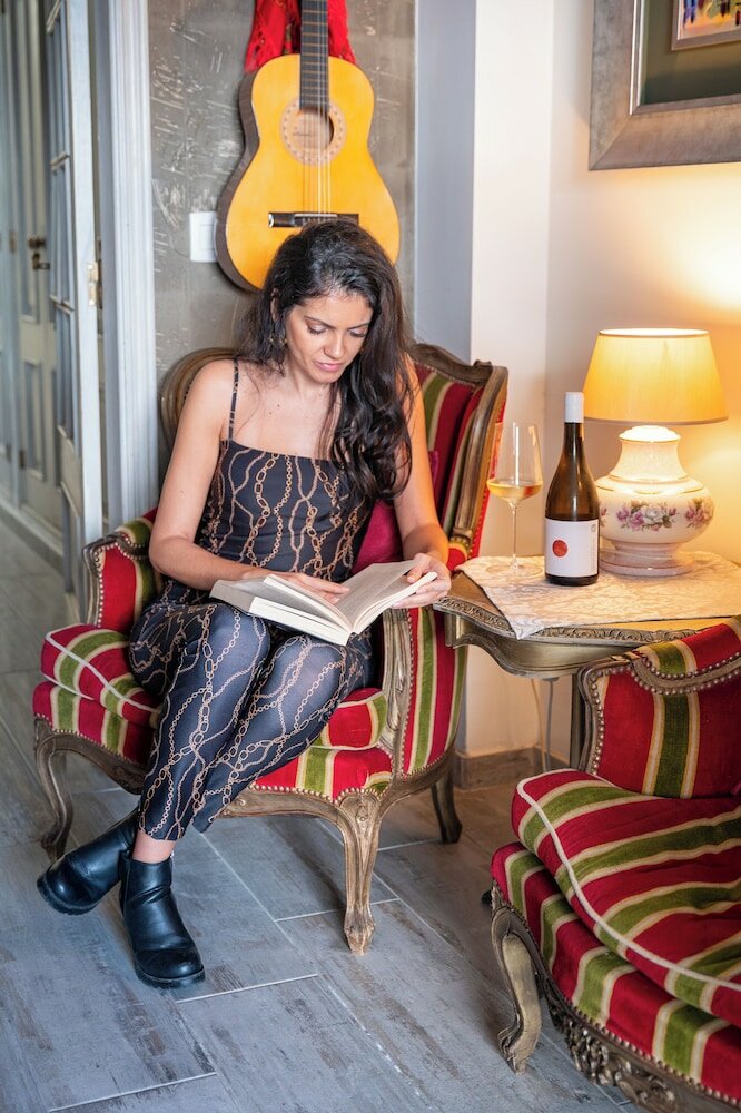 Фото Luxury Guest House Opus One