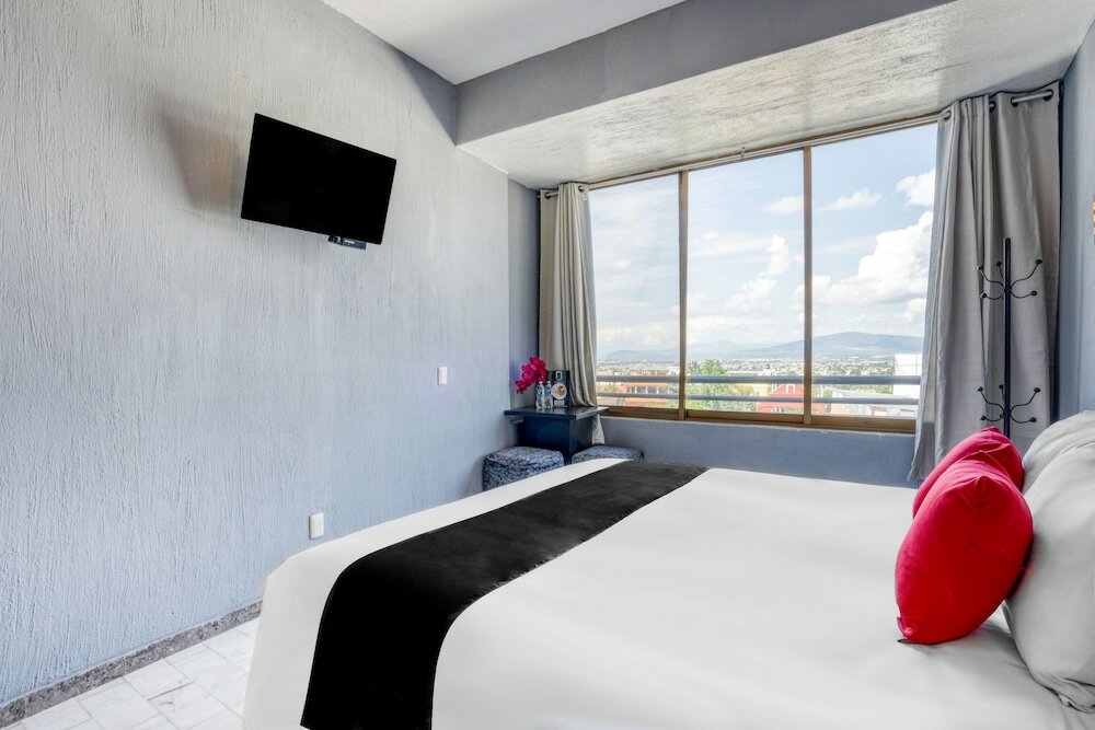 Фото Hotel Guadalajara Express
