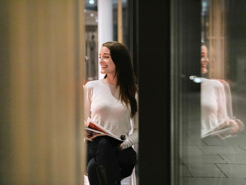 Фото ibis budget Hamburg City