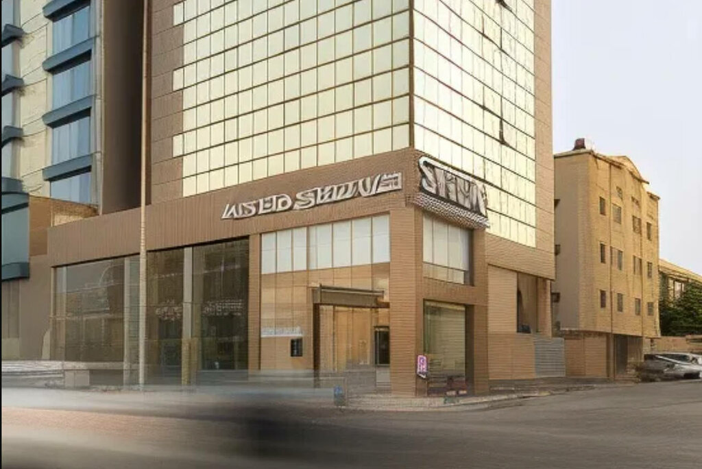 فندق صبا شقق فندقية ، الرياض، صورة