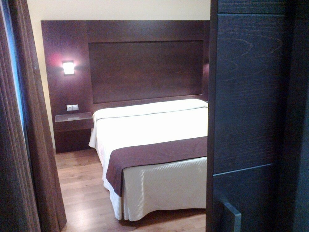 Фото Hotel Anabel Baza