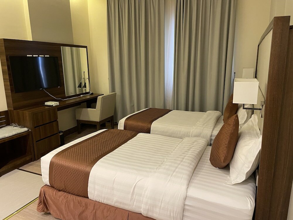 Фото Dyafa 6 - Hotel Apartment