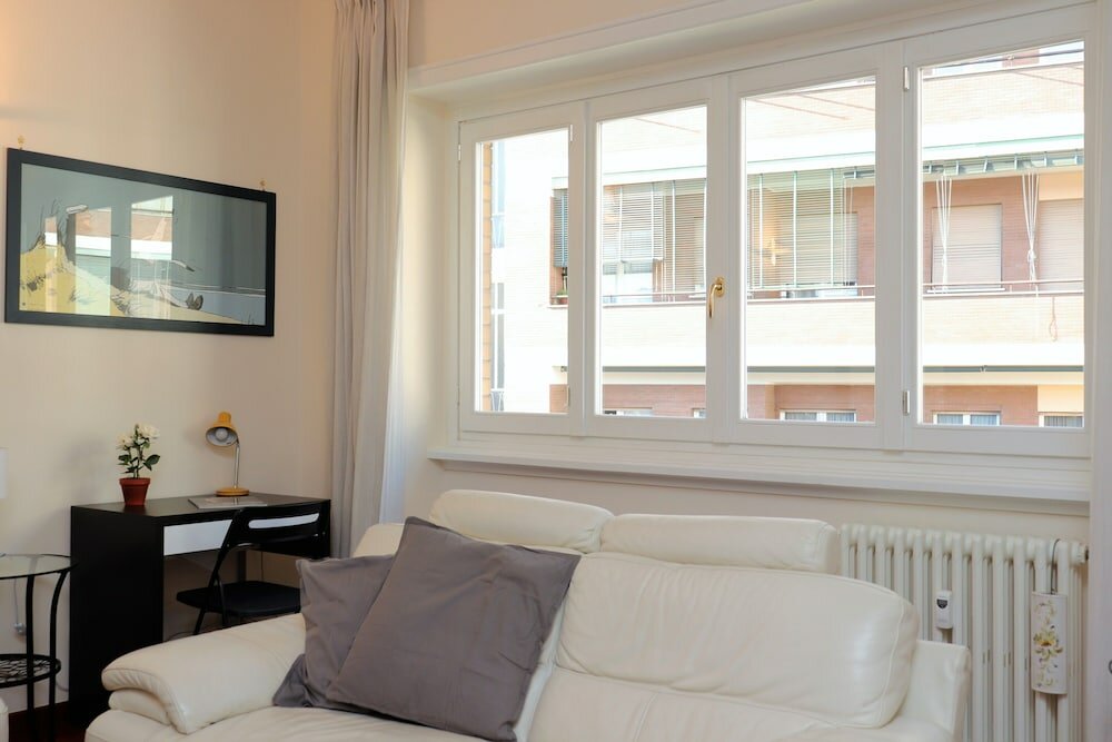 Фото Wonder St Peter View