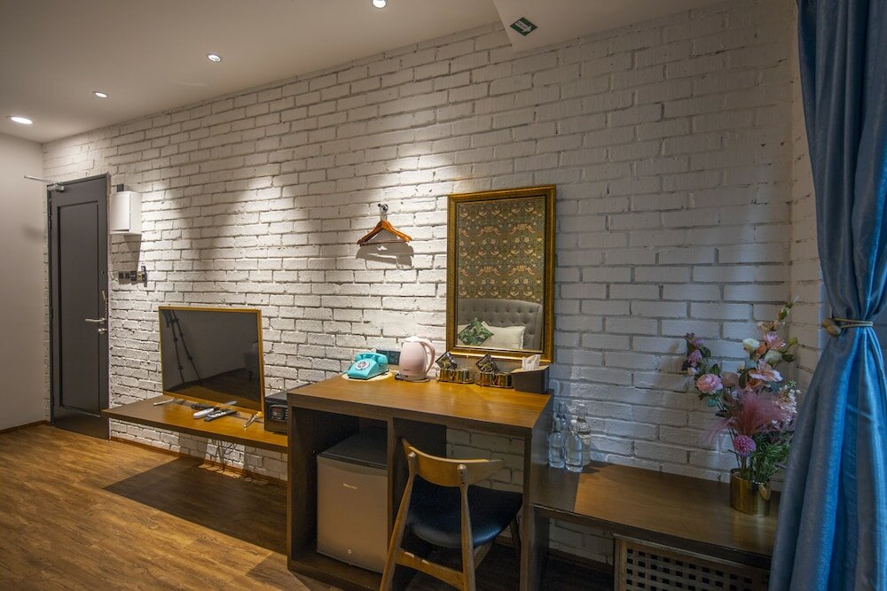 Фото Reunion Carnarvon