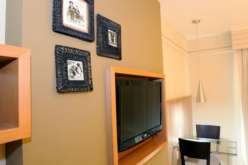 Фото Mareiro Hotel