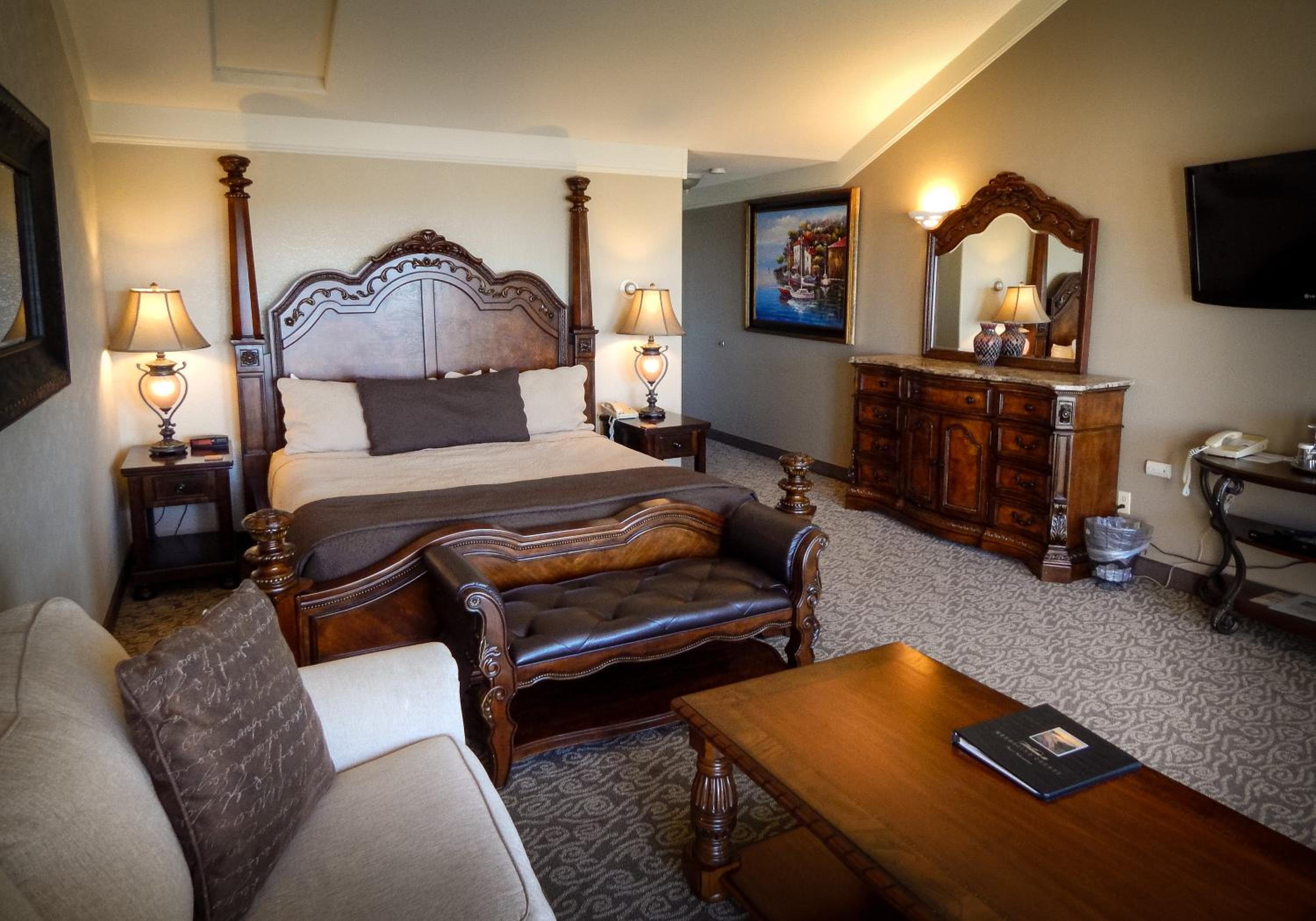 Фото North Cliff Hotel