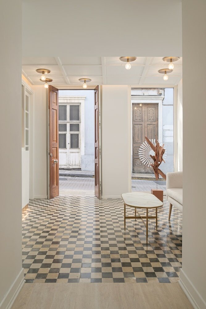 Фото Boutique Hotel Cordial La Niña de Vegueta