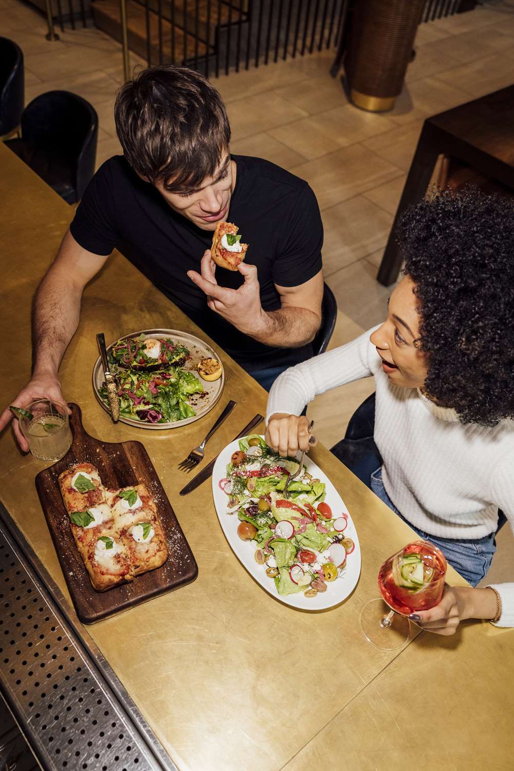 Фото Motto by Hilton New York City Chelsea