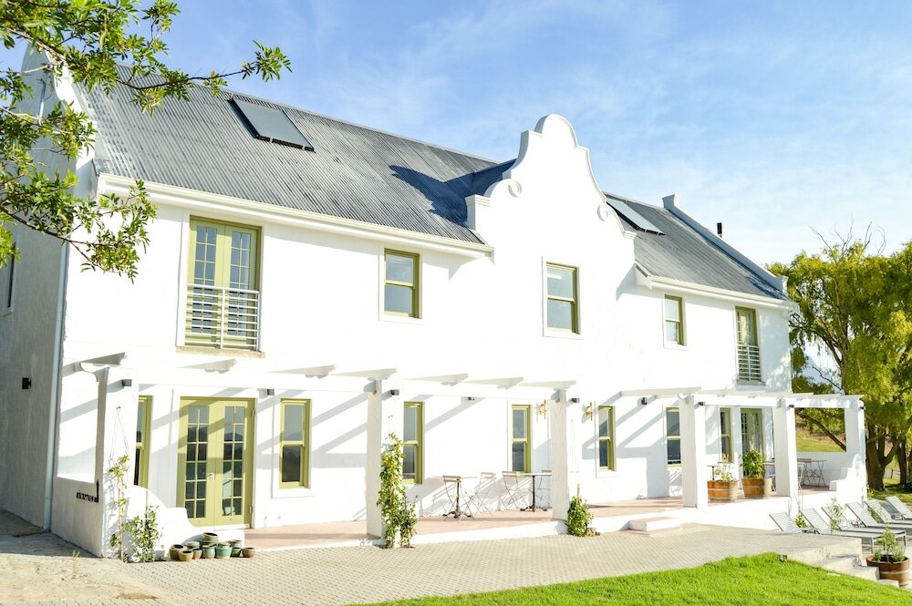 Фото Maison Montagne