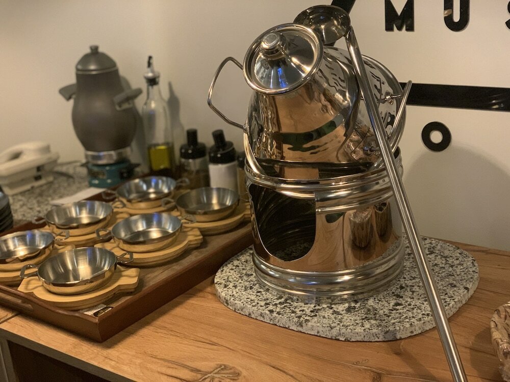 Фото Locanda Museum Hotel