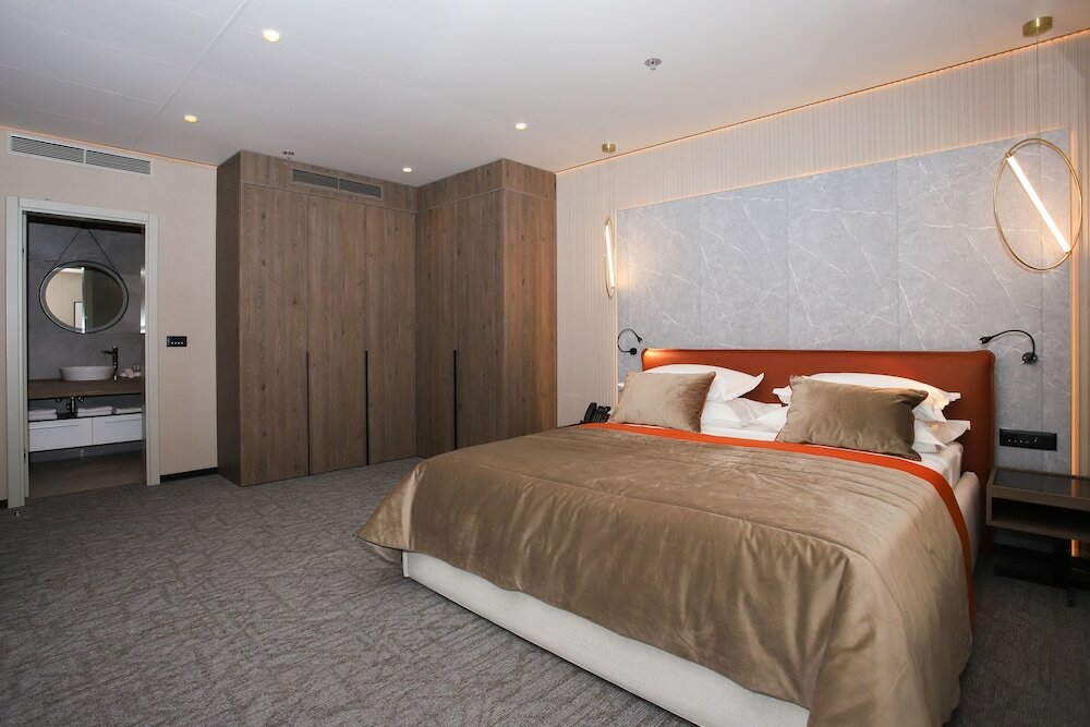 Фото Hotel Medistone