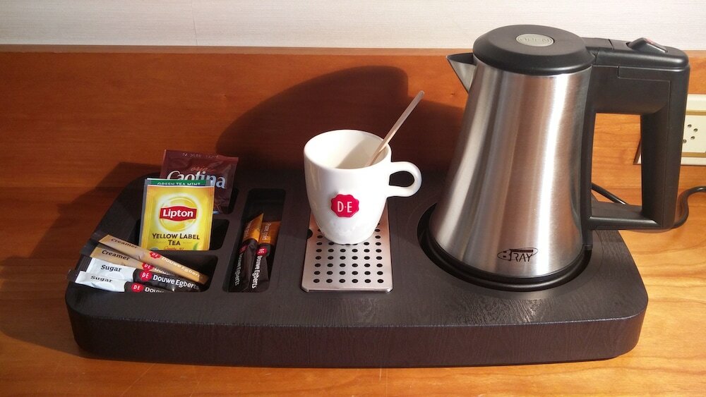 Фото Hotel Abbey