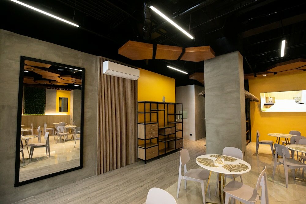 Фото City Pod Hotel