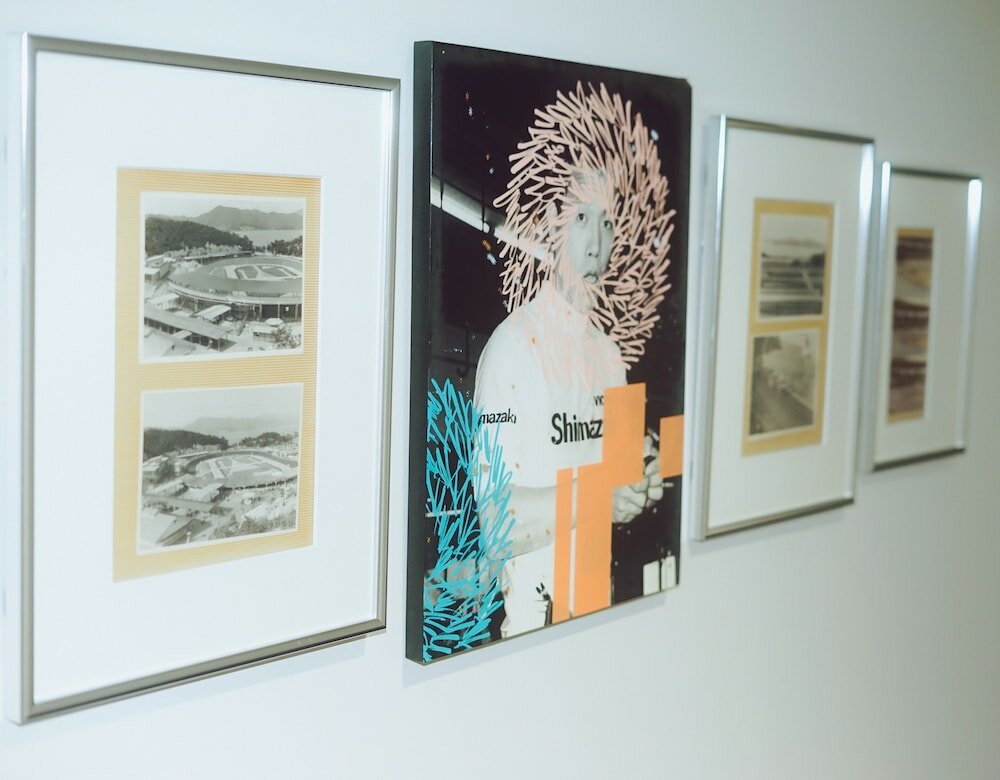 Фото Keirin Hotel 10 by Onko Chishin 