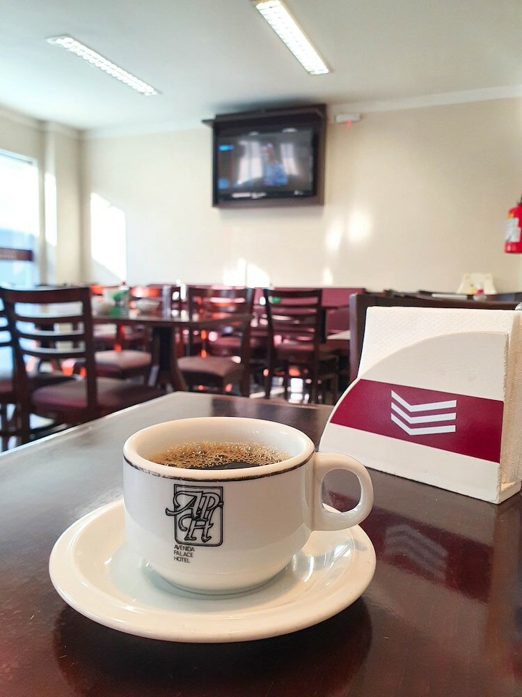 Фото Avenida Palace