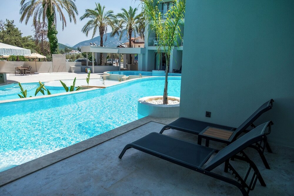 Фото Residence 222 Hisarönü