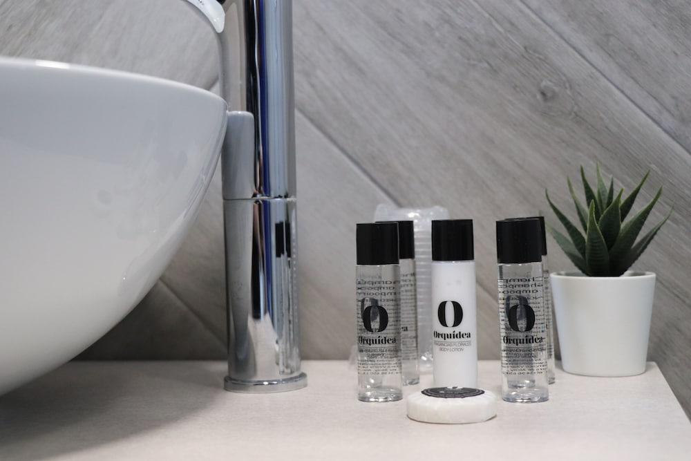 Фото Hotel Sunna Benicassim