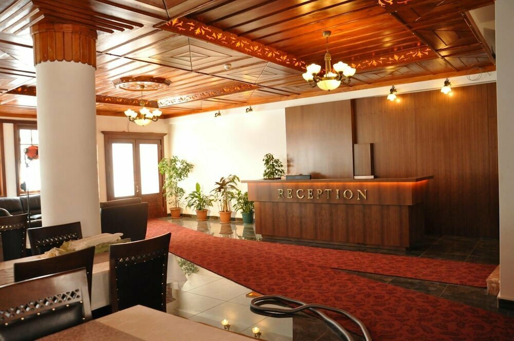 Hotel Simre Hotel, Amasya, photo
