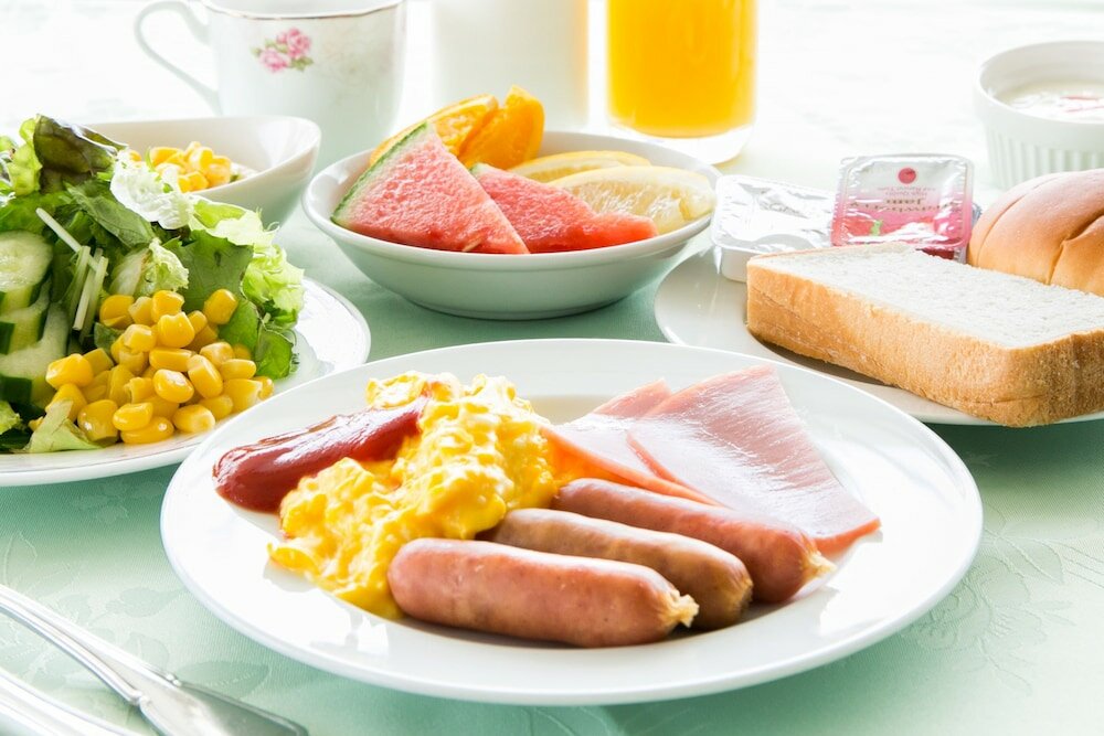 Фото Pearl Hotel Ota