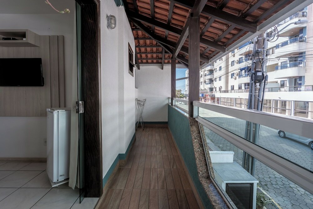 Фото Pousada Enseada dos Golfinhos