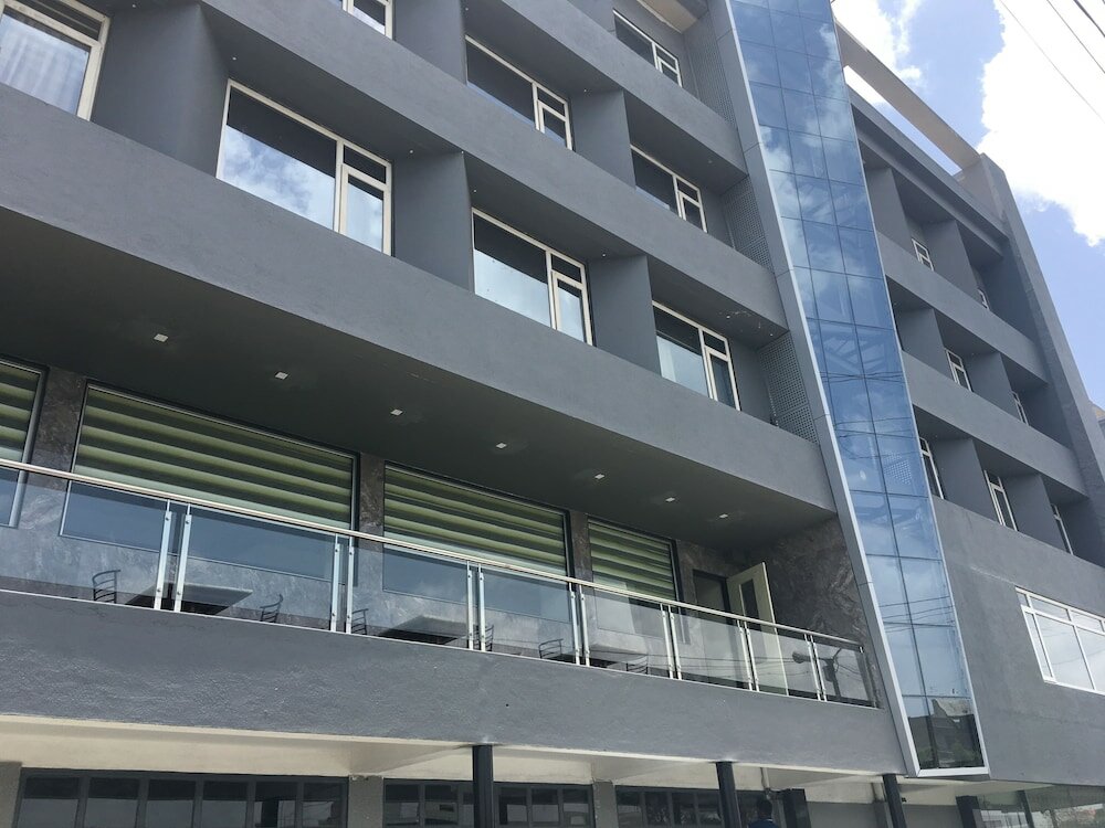 Фото Kyriad Hotel Nashik